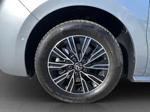 VW California 2.0 TSI Beach Tour