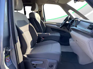 VW California 2.0 TSI Beach Tour