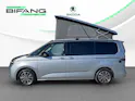 VW California 2.0 TSI Beach Tour