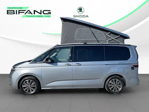 VW California 2.0 TSI Beach Tour