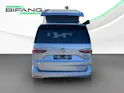 VW California 2.0 TSI Beach Tour