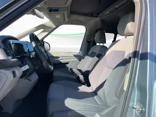 VW California 2.0 TSI Beach Tour