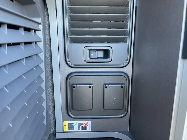 VW California 2.0 TSI Beach Tour