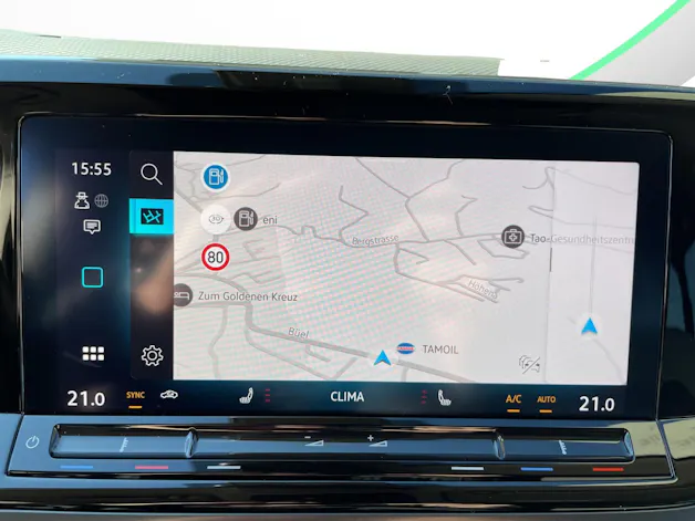 VW California 2.0 TSI Beach Tour