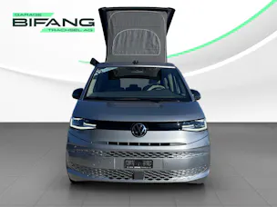 VW California 2.0 TSI Beach Tour