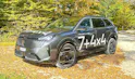 Peugeot 5008 4x4 GT Exclusive / Helvetia