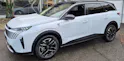 Peugeot 5008 4x4 GT Exclusive / Helvetia