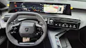Peugeot 5008 4x4 GT Exclusive / Helvetia