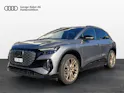 Audi Q4 e-tron 50 quattro