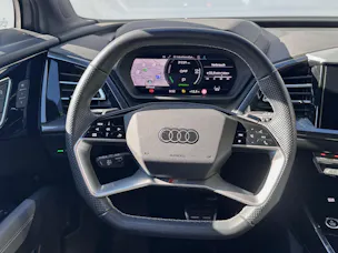 Audi Q4 e-tron 50 quattro