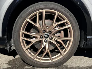 Audi Q4 e-tron 50 quattro