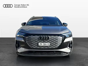 Audi Q4 e-tron 50 quattro