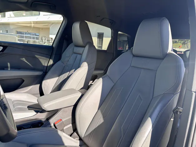 Audi Q4 e-tron 50 quattro