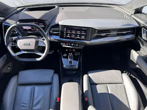 Audi Q4 e-tron 50 quattro