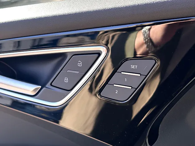 Audi Q4 e-tron 50 quattro
