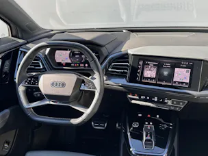 Audi Q4 e-tron 50 quattro