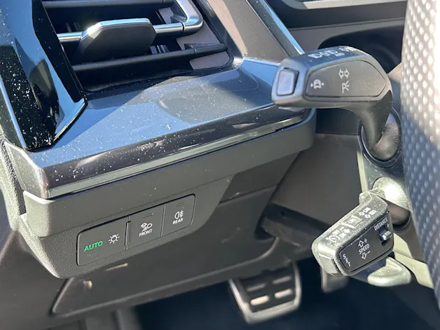 Audi Q4 e-tron 50 quattro