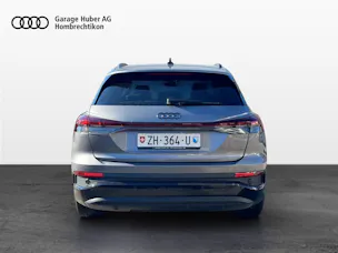 Audi Q4 e-tron 50 quattro