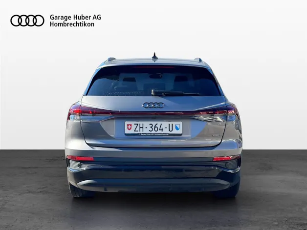 Audi Q4 e-tron 50 quattro