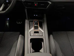 Cupra Formentor 2.5TSI VZ5 4Drive DSG