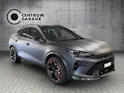 Cupra Formentor 2.5TSI VZ5 4Drive DSG