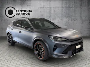 Cupra Formentor 2.5TSI VZ5 4Drive DSG