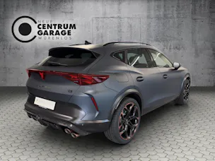 Cupra Formentor 2.5TSI VZ5 4Drive DSG