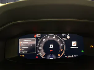 Cupra Formentor 2.5TSI VZ5 4Drive DSG