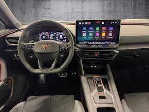 Cupra Formentor 2.5TSI VZ5 4Drive DSG