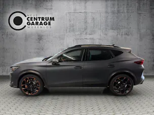 Cupra Formentor 2.5TSI VZ5 4Drive DSG