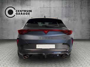 Cupra Formentor 2.5TSI VZ5 4Drive DSG