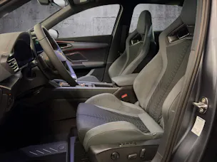 Cupra Formentor 2.5TSI VZ5 4Drive DSG