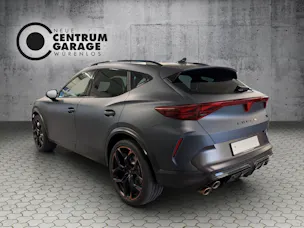 Cupra Formentor 2.5TSI VZ5 4Drive DSG