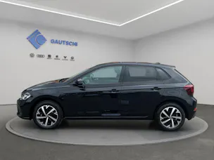 VW Polo 1.0 TSI Life DSG