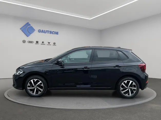 VW Polo 1.0 TSI Life DSG