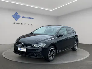 VW Polo 1.0 TSI Life DSG