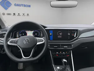 VW Polo 1.0 TSI Life DSG