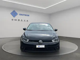 VW Polo 1.0 TSI Life DSG