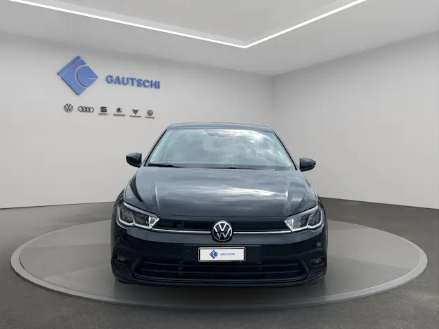 VW Polo 1.0 TSI Life DSG
