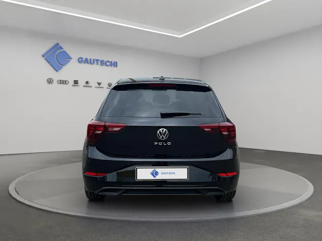 VW Polo 1.0 TSI Life DSG