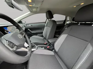 VW Polo 1.0 TSI Life DSG