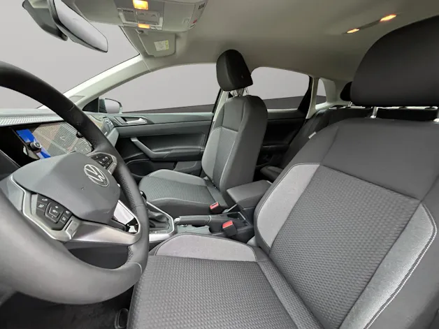 VW Polo 1.0 TSI Life DSG