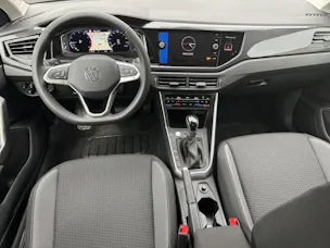 VW Polo 1.0 TSI Life DSG