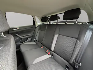 VW Polo 1.0 TSI Life DSG