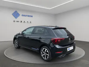 VW Polo 1.0 TSI Life DSG