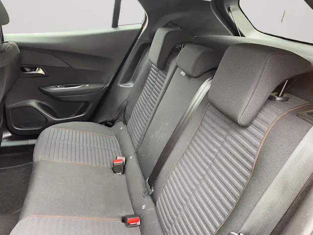 Peugeot 2008 1.2 PT Act.Pack EAT8