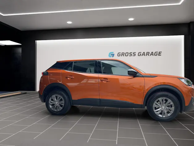 Peugeot 2008 1.2 PT Act.Pack EAT8