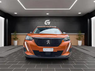 Peugeot 2008 1.2 PT Act.Pack EAT8