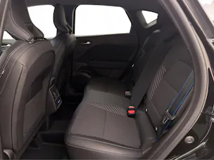 Renault Captur 1.8 E-Tech esprit Alpine