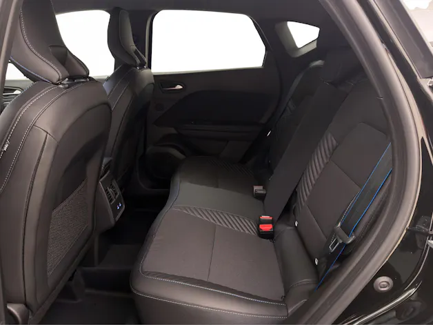 Renault Captur 1.8 E-Tech esprit Alpine